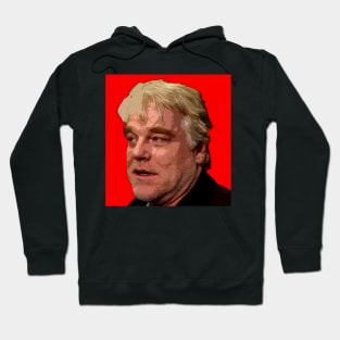 philip seymour hoffman Hoodie